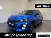 Peugeot e-208 - E-Style | Stoelverwarming | Apple Carplay & Android Auto | P
