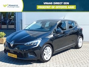 Renault Clio - 1.0 TCe Zen | Airconditioning | Navigatie | Parkeersensoren