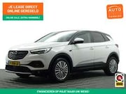 Opel Grandland - 1.2 Turbo Ultimate Aut- Two Tone, Carplay, Park As