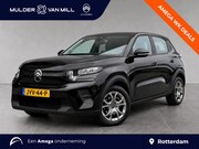 Citroën C3 - You 1.2 Turbo 100pk | AIRCO | MULTIMEDIA VOORBEREIDING | PDC