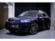 Audi Q5 - 50 TFSI e quattro S-Line |Matrix|B&O|Memory|Luchtvering|Sfee