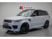Land Rover Range Rover Sport - 4.4 SDV8 Autobiography Dynamic |Pano|Stoelkoeling|Meridian|I