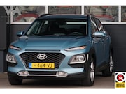 Hyundai Kona - 1.0 T-GDI Comfort, CarPlay, cruise, cam. trekh.