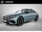 Mercedes-Benz E-klasse - 300 e Sport Edition | Premium pakket | Nightpakket | MBUX Su
