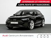 Audi A3 - Sportback S edition e-hybrid 204 pk | Techniekpakket plus |