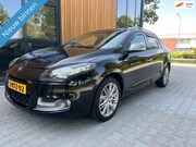 Renault Mégane - Estate 1.4 TCE GT-Line|5-deurs|Navi|Airco