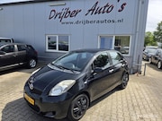 Toyota Yaris - 1.3 VVTi Dynamic Limited