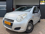 Suzuki Alto - 1.0 Comfort|Airco|Nieuw APK|Nette auto!!|