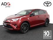 Toyota RAV4 - 2.5 Hybrid AWD Dynamic | Parkeersensoren, voor en achter | N