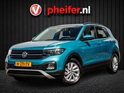 Volkswagen T-Cross - 1.0 TSI 116pk Life Virtual dash./ Adapt. cruise/ Camera/ Sto