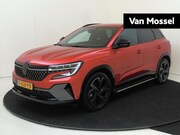Renault Austral - 1.2 E-Tech full hybrid 200 techno esprit Alpine | Pack Solid
