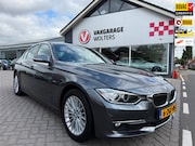 BMW 3-serie - 316i Sedan Executive Luxury Line Aut. RIJKLAARPRIJS