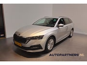Skoda Octavia - Combi 1.0 e-TSI Business Edition - Apple Carplay/Android Aut