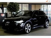 Audi A1 Citycarver - 30 TFSI Citycarver S-tronic S-Line Navi Leder Cam Pdc Led