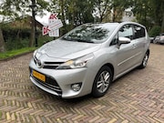 Toyota Verso - 1.8 VVT-i Aspiration. Wij zijn altijd de goedkoopste met de