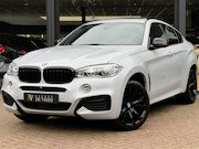 BMW X6 - XDrive35i High Executive M Sport Individual Full Option Pano
