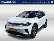Volkswagen ID.4 - Pro 77 kWh /SOH 94%/ AUTOMAAT/ TREKHAAK/ STUUR+STOELVERWARM.