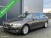 BMW 5-serie - 523i High Exe, Automaat, 82 dkm , Leder, Xenon
