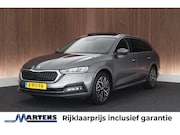 Skoda Octavia - Combi 1.5 e-TSI 150pk DSG Sport Business Camera ACC Navigati