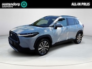 Toyota Corolla Cross - Hybrid 200 Style