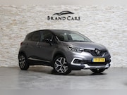 Renault Captur - 1.2 TCe Intens | CAMERA | CARPLAY | TREKHAAK | NAP |