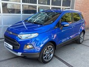 Ford EcoSport - 1.0 EcoBoost Titanium