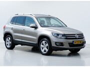 Volkswagen Tiguan - 1.4 TSI Sport&Style|Cruise|Trekhaak|PDC|BT