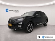 Peugeot e-2008 - 54KWH 156PK ALLURE AVANTAGE AUTOMAAT NAVI / LEDER / CLIMA /
