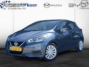 Nissan Micra - 1.0 IG-T Acenta / Automaat