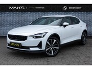 Polestar 2 - Standard Range Single Motor 63kWh | Achteruitrijcamera | Par