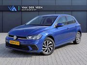 Volkswagen Polo - 1.0 TSI Life Business | Incl. 12 maanden garantie | Lane ass