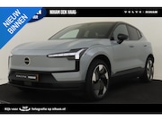 Volvo EX30 - SINGLE MOTOR EXTENDED RANGE PLUS 69 kWh -HARMAN/KARDON|CAMER
