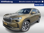 Skoda Kodiaq - 1.5 TSI PHEV Business Edition Camera / App-connect / Cruise