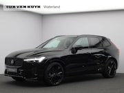 Volvo XC60 - 2.0 T8 Plug-in hybrid AWD Ultra Black Edition Automaat / Luc