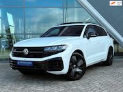 Volkswagen Touareg - 3.0 TSi eHybrid 4MOTION R 462pk NW model Luchtvering / Trekh