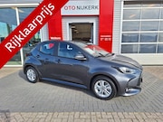 Toyota Yaris - 1.5 Hybrid 115 Active Plus met trekhaak