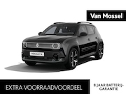 Renault 4 - E-TECH comfort range 150 1AT Techno | Achteruitrijcamera | E