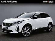 Peugeot 3008 - 1.6 HYbrid 225 Blue Lease GT | TREKHAAK | CAMERA | STOELVERW