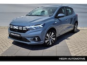 Dacia Sandero - 1.0 TCe 90 Expression | Navigatie | Apple Carplay / Android