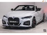 BMW 4-serie Cabrio - 420i High Executive|LCI|M-sport PRO|H&K