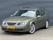 Saab 9-5 - 2.3 Turbo Aero