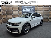 Volkswagen Tiguan - 1.5 TSI ACT Highline Business R LED Navi Camera Cruise Clima