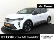 Renault Scénic - EV87 long range techno | Navigatie | Panoramadak | Stuurverw