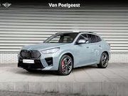 BMW iX2 - eDrive20 67 kWh M Sport Edition