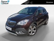 Opel Mokka - 1.4 T Cosmo |trekhaak| Navigatie-pakket| Camera| lichtmetale