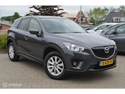 Mazda CX-5 - 2.0 TS+ 2WD | Leer | 1800kg-Trekhaak
