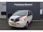 Volkswagen Transporter - T5 2.5 TDI Automaat 130 pk APK 18-09-26