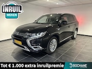 Mitsubishi Outlander - 2.4 PHEV Intense | Trekhaak | Apple Carplay/Android Auto | S