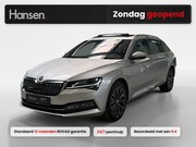 Skoda Superb - Combi 1.4 TSI iV Laurin & Klement I Panoramadak I Elek. Stoe
