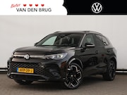 Volkswagen Tiguan - 1.5 eHybrid R-Line Edition 272PK | Led Matrix | Black Style 